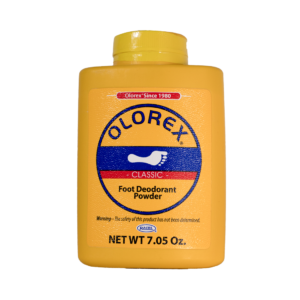 OLOREX TALCO 7 OZ