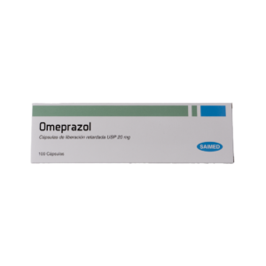 OMEPRAZOL DISPLAY