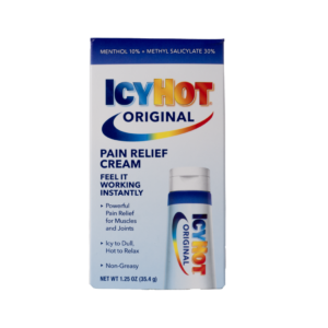 ORIGINAL ICY HOT CREMA 1.25 oz