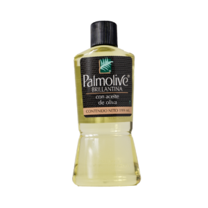 PALMOLIVE BRILLANTINA 199ml
