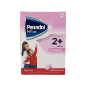 PANADOL NINOS DISPLAY