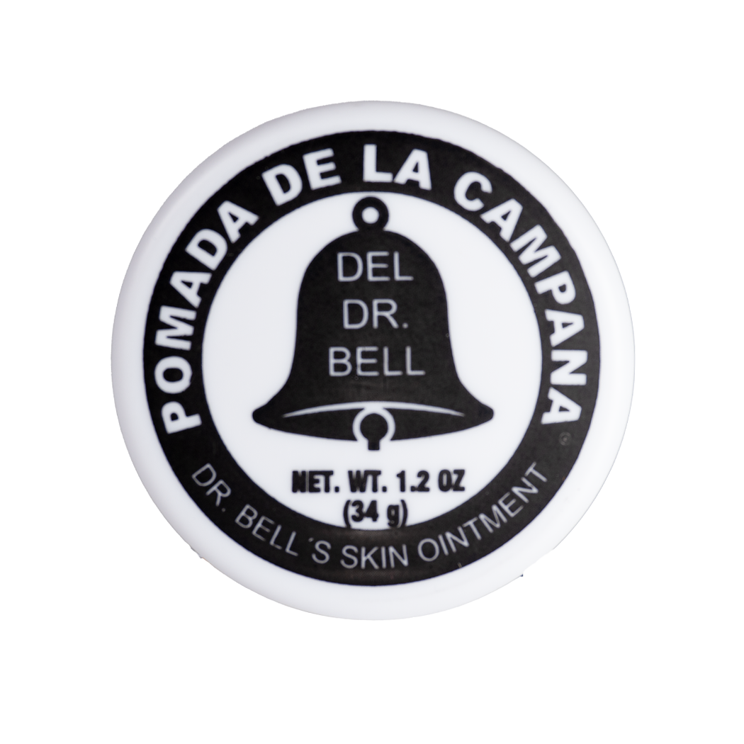 POMADA DE LA CAMPANA 1.2 oz