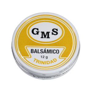 POMADA GMS BALSAMICO 12gr