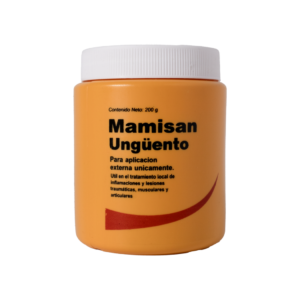 POMADA MAMISAN GRANDE
