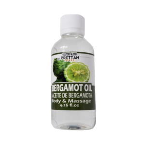 PRETTAN ACEITE DE BERGAMOTA