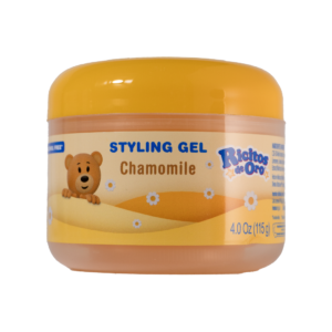 RICITOS DE ORO GEL PARA PEINAR