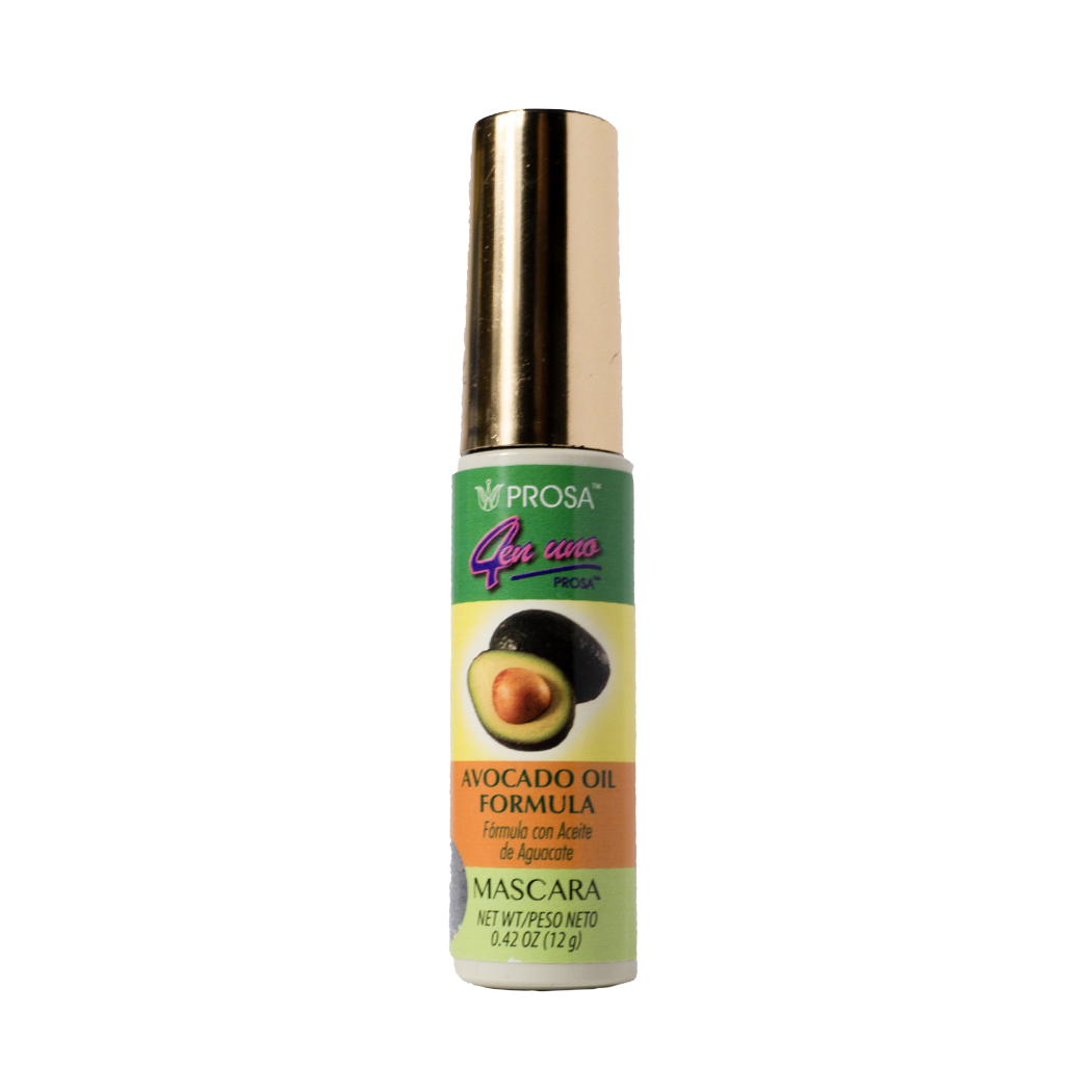 RIMEL PROSA AGUACATE