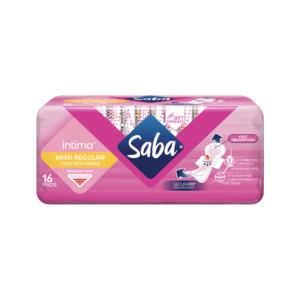 SABA INTIMA X16