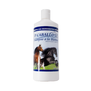 SHAMPOO CABALLO PULS A LA BIOTINA 960ml