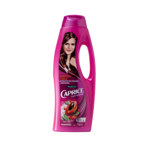 SHAMPOO CAPRICE CONTROL CAIDA 750ml