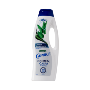 SHAMPOO CAPRICE CONTROL CASPA EUCALIPTO