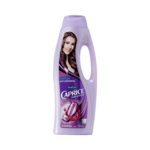 SHAMPOO CAPRICE FUERZA ANTI CEREMIDAS