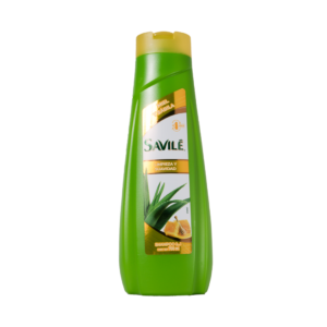 SHAMPOO SAVILE MIEL 700ml