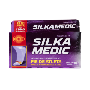 SILKA MEDIC MX